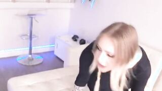 tattooed teen seduces hung land lord