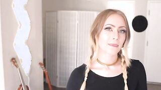 tattooed teen seduces hung land lord