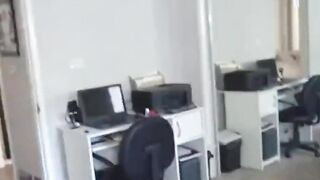 tattooed teen seduces hung land lord