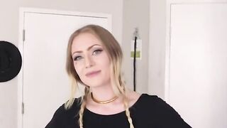 tattooed teen seduces hung land lord