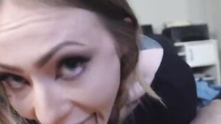 tattooed teen seduces hung land lord
