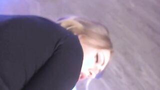 tattooed teen seduces hung land lord