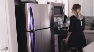 tattooed teen seduces hung land lord