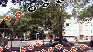 German huge jugs hispanic street Hoe pick up into plowed pov