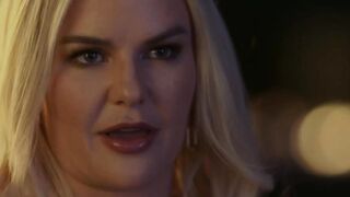 VIXEN Curvy Blonde Vic makes an gives Oliver can't resist