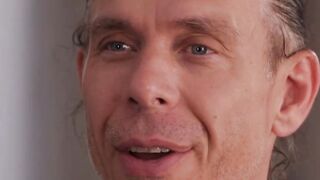 VIXEN Pure looking babe Amber seduces her friend's dad