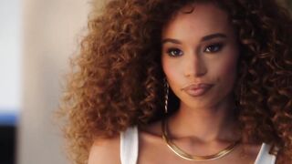 VIXEN Crazy Hot Cecilia can't resist her bad-boy client