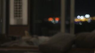 VIXEN Sexual Holly can't control herself when boyfriend is away