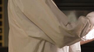 VIXEN Sexual Holly can't control herself when boyfriend is away