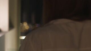 VIXEN Sexual Holly can't control herself when boyfriend is away