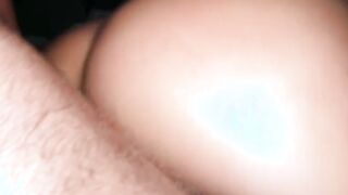 TUSHYRAW Anal-hungry golfer Nicole gets her hole into 1.