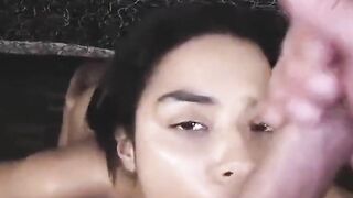 tight teen pays photographer with fucking