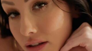TUSHYRAW Hot milf Jennifer loves a penis deep inside her butt
