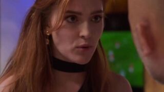 VIXEN Jia Lissa begins her sexsual journey with Agatha Vega two