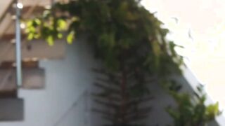 VIXEN Alone of vacay, babe Freya finds a new distraction