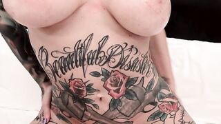 Strokies Lily Lane Returns to Jerk Cock