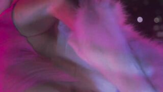 TUSHYRAW Hottie dark haired loves getting her butt gaped for you