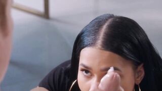 TUSHY Thin sexy Ryder dreams of anal all day & night