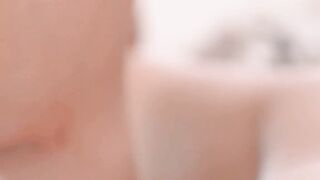 TUSHY Thin sexy Ryder dreams of anal all day & night