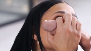 TUSHY Thin sexy Ryder dreams of anal all day & night