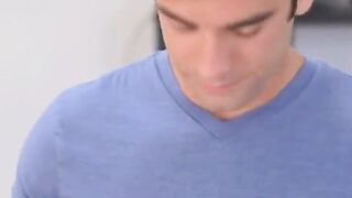 sexy mom swaps cum with not daughter