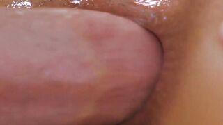 TUSHY Gianna Dior gets the gaping of a lifetime two