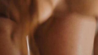 VIXEN Crazy Hot rich bimbos seduces her bodyguard