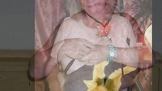 OMAGEIL Endless Row Of Granny Content In Perfect