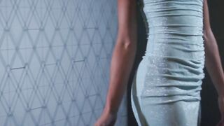 TUSHYRAW Slim Alexis gets her tight little booty filled up