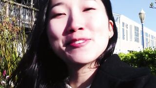 A WEEK END IN SAN FRANCISCO