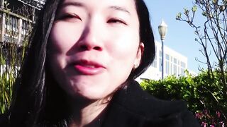 A WEEK END IN SAN FRANCISCO
