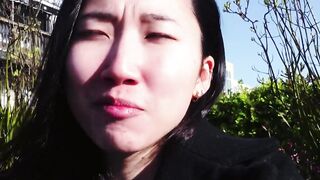 A WEEK END IN SAN FRANCISCO