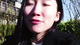 A WEEK END IN SAN FRANCISCO