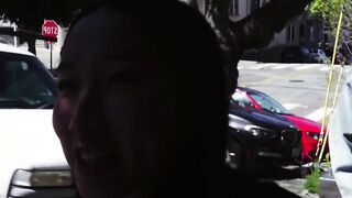 A WEEK END IN SAN FRANCISCO