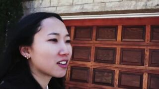 A WEEK END IN SAN FRANCISCO