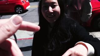 A WEEK END IN SAN FRANCISCO