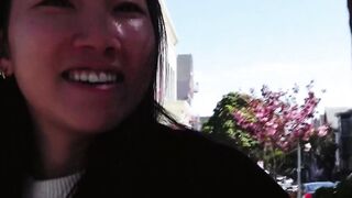 A WEEK END IN SAN FRANCISCO