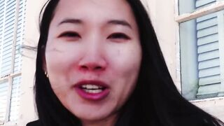 A WEEK END IN SAN FRANCISCO