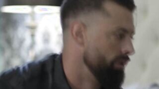 Redhead Tgirl Lianna gets analed in motel