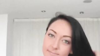 sabrina banks gets her dose of big dick