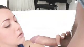 sabrina banks gets her dose of big dick