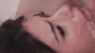 Im ready to fuck my tattooed shemale gf