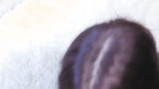 Big Dick in Mouth for this Russian Slut in Handcuffs