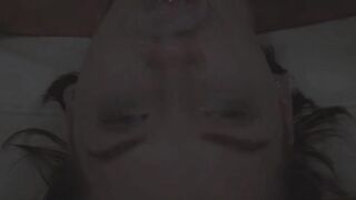 super hot naughty stepsister seduces me