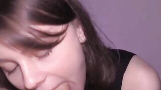 Cute Teen Loves to be Fucked Rought in Doggy Style
