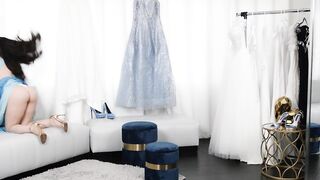 Swapping Bridesmaids