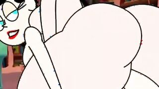 Lesbian teens and matures hentai