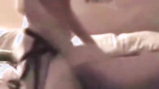 My girlfriend seduced by my lesbian stepsister