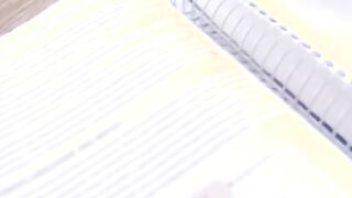 School teacher mom encourages son to study HARDER