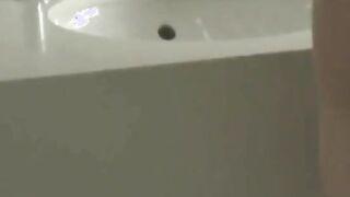 hardcore cock ride for petite blonde